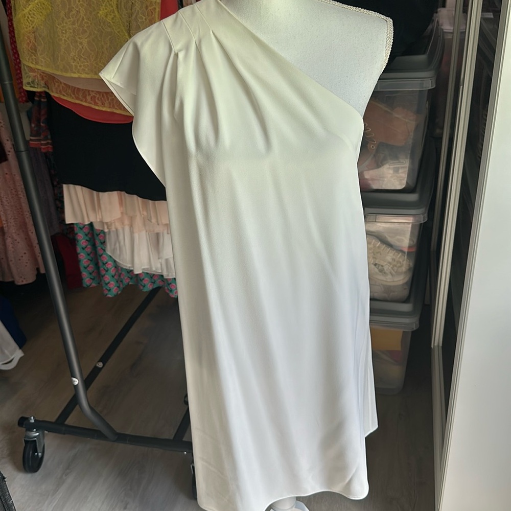 Alice and Olivia Short Dress
